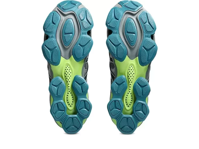 GEL-QUANTUM KINETIC GEL-QUANTUM KINETIC