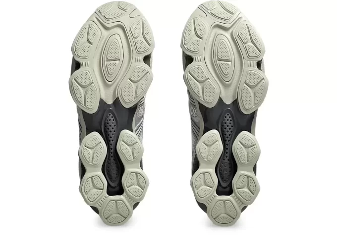 GEL-QUANTUM KINETIC GEL-QUANTUM KINETIC