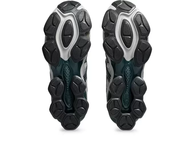 GEL-QUANTUM KINETIC GEL-QUANTUM KINETIC