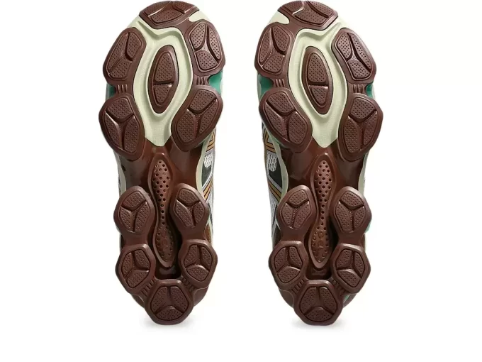 GEL-QUANTUM KINETIC GEL-QUANTUM KINETIC