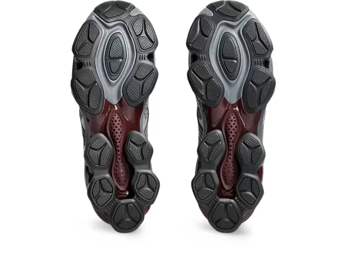 GEL-QUANTUM KINETIC GEL-QUANTUM KINETIC