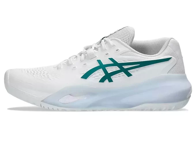 GEL-RESOLUÇÃO X GEL-RESOLUÇÃO X