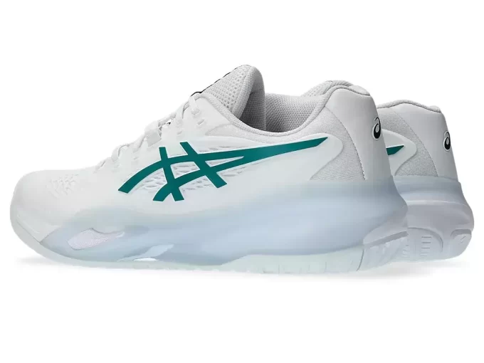 GEL-RESOLUÇÃO X GEL-RESOLUÇÃO X