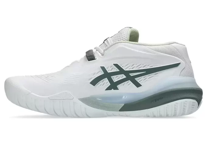 GEL-RESOLUÇÃO X GEL-RESOLUÇÃO X