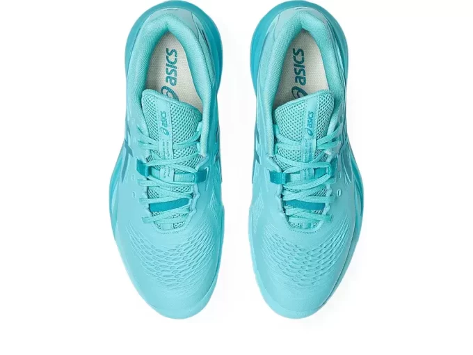 GEL-RESOLUÇÃO X GEL-RESOLUÇÃO X