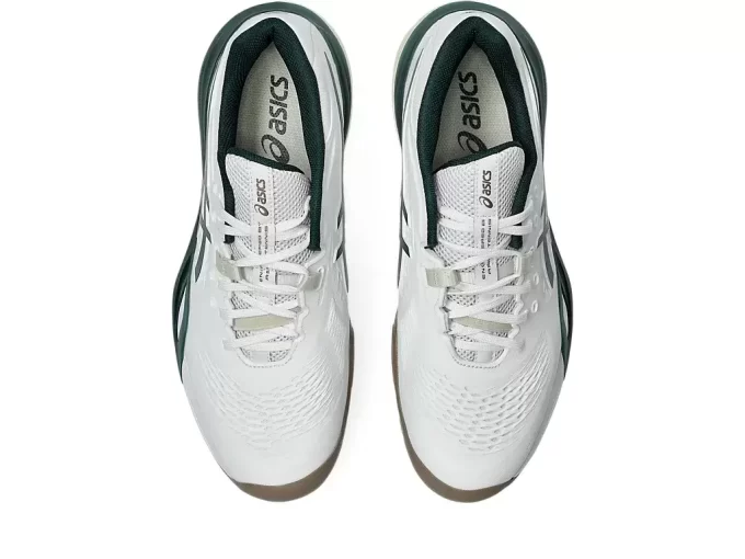 GEL-RESOLUÇÃO X GEL-RESOLUÇÃO X