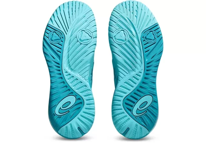 GEL-RESOLUÇÃO X GEL-RESOLUÇÃO X