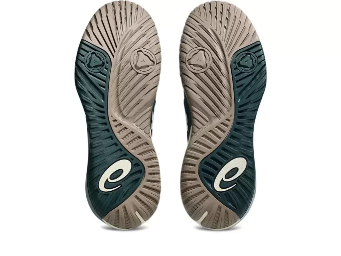 GEL-RESOLUÇÃO X GEL-RESOLUÇÃO X