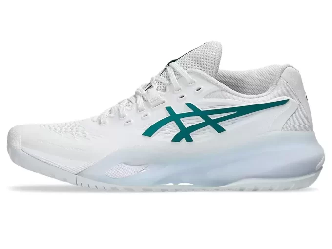 GEL-RESOLUÇÃO X GEL-RESOLUÇÃO X