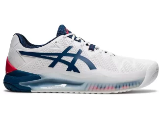 GEL-RESOLUTION 8 TESTADO EM ESTRADA GEL-RESOLUTION 8 TESTADO EM ESTRADA