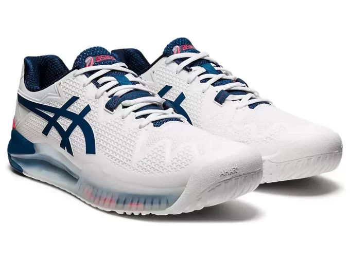 GEL-RESOLUTION 8 TESTADO EM ESTRADA GEL-RESOLUTION 8 TESTADO EM ESTRADA