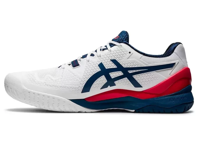 GEL-RESOLUTION 8 TESTADO EM ESTRADA GEL-RESOLUTION 8 TESTADO EM ESTRADA