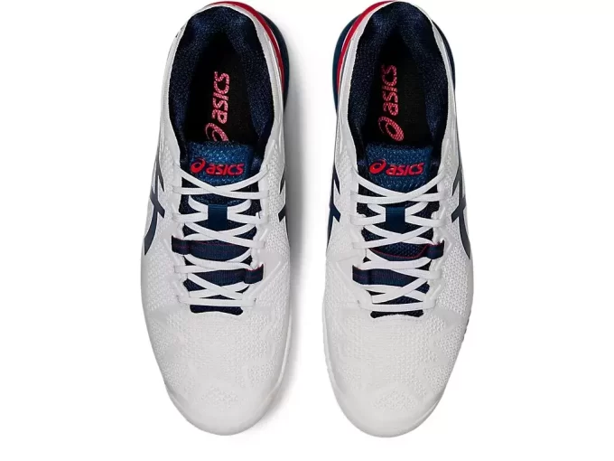 GEL-RESOLUTION 8 TESTADO EM ESTRADA GEL-RESOLUTION 8 TESTADO EM ESTRADA