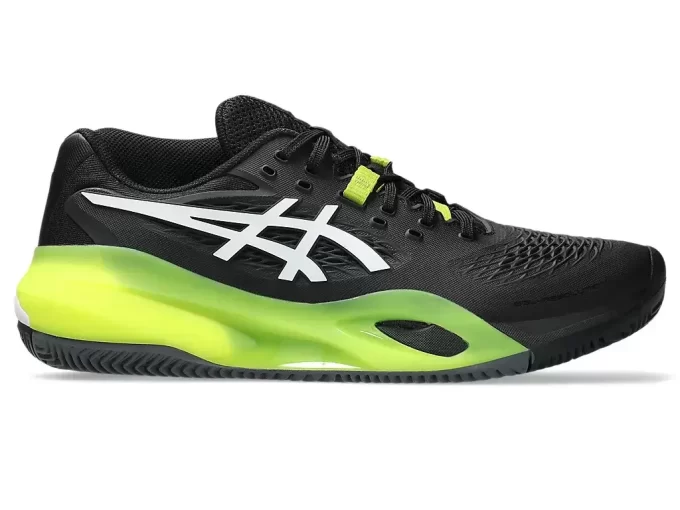 GEL-RESOLUTION X ARGILA GEL-RESOLUTION X ARGILA