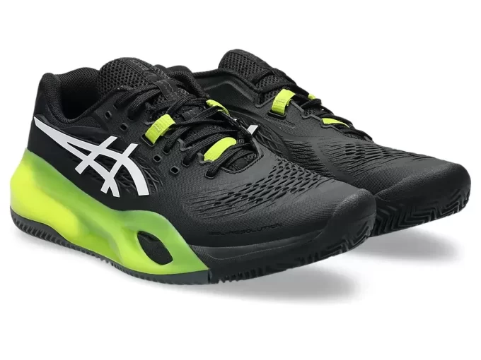 GEL-RESOLUTION X ARGILA GEL-RESOLUTION X ARGILA