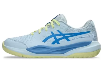 GEL-RESOLUTION X ENSINO FUNDAMENTAL