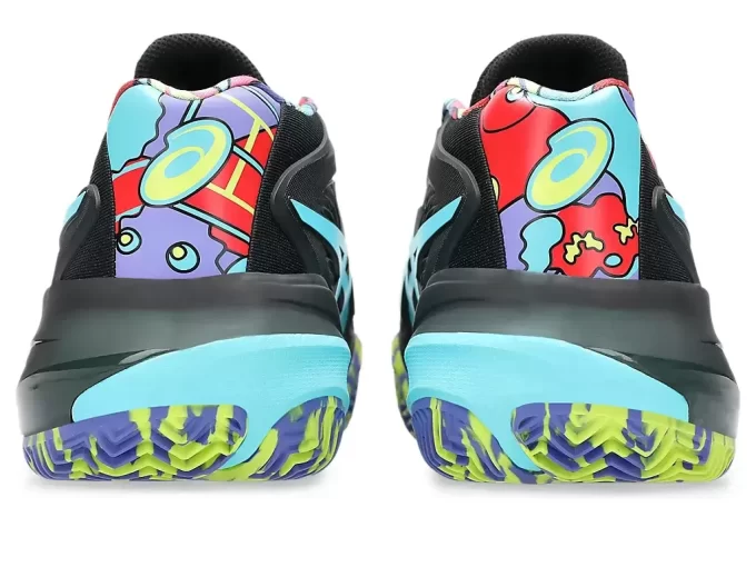 GEL-RESOLUTION X PADEL L.E. GEL-RESOLUTION X PADEL L.E.