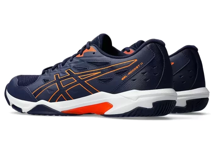 GEL-ROCKET 11 WIDE TESTADO EM ESTRADA GEL-ROCKET 11 WIDE TESTADO EM ESTRADA