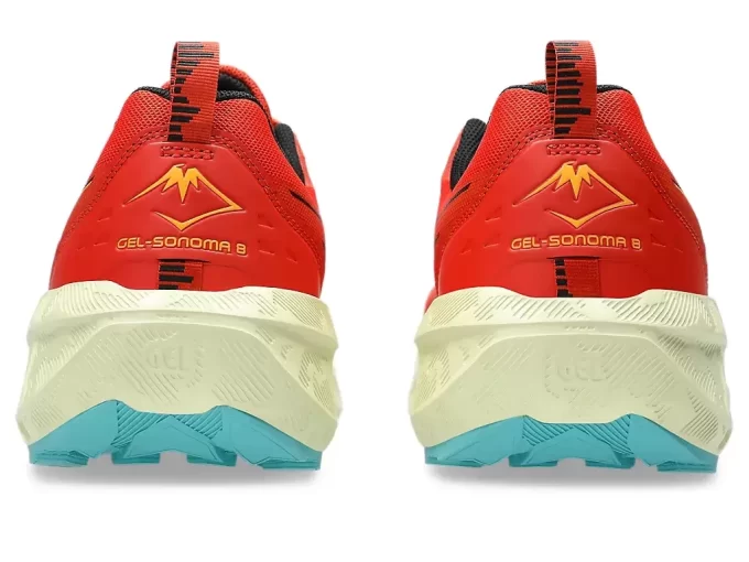 GEL-SONOMA 8 GEL-SONOMA 8