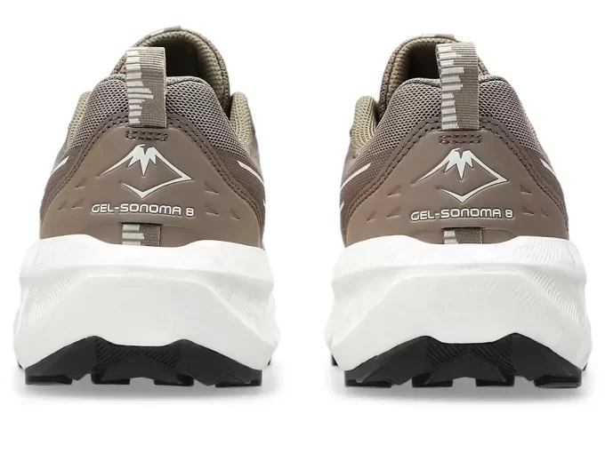 GEL-SONOMA 8 GEL-SONOMA 8