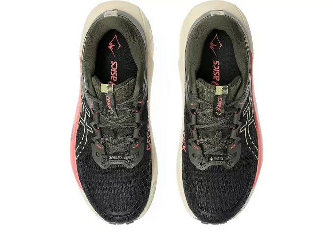 GEL-TRABUCO 13 GTX GEL-TRABUCO 13 GTX