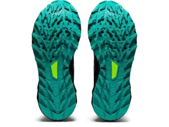 GEL-TRABUCO 9 TESTADO NA ESTRADA