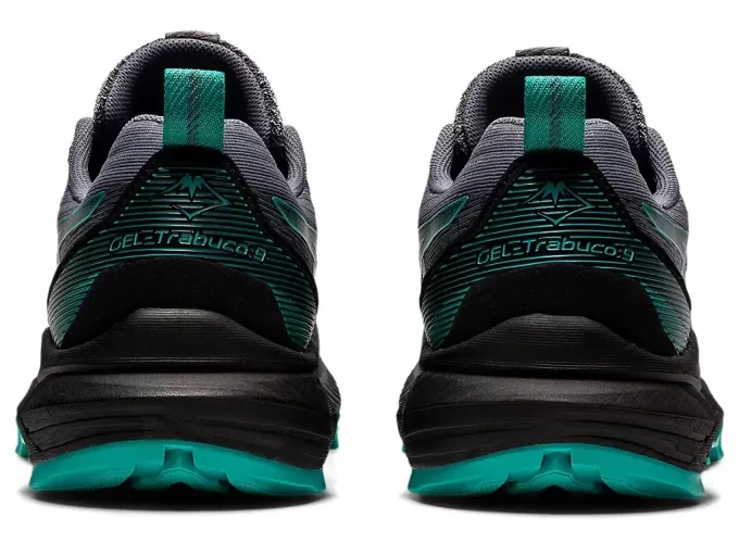 GEL-TRABUCO 9 TESTADO NA ESTRADA GEL-TRABUCO 9 TESTADO NA ESTRADA