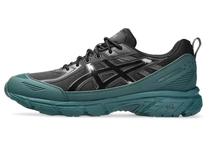 GEL-VENTURE 6 ESCUDO GEL-VENTURE 6 ESCUDO