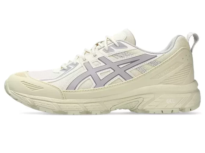 GEL-VENTURE 6 ESCUDO GEL-VENTURE 6 ESCUDO