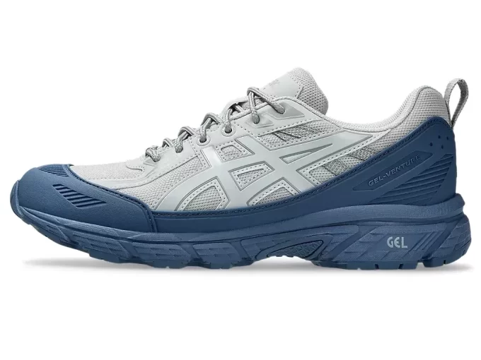 GEL-VENTURE 6 ESCUDO GEL-VENTURE 6 ESCUDO