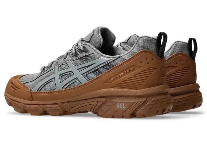 GEL-VENTURE 6 ESCUDO GEL-VENTURE 6 ESCUDO