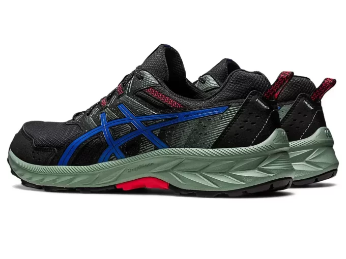 GEL-VENTURE 9 TESTADO NA ESTRADA