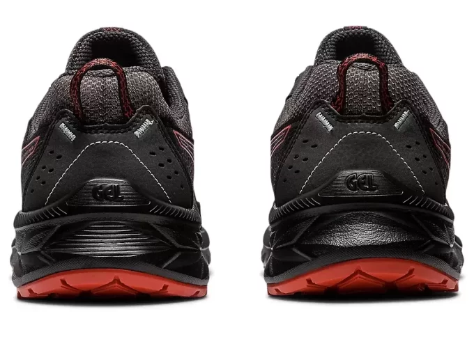 GEL-VENTURE 9 EXTRA LARGO TESTADO EM ESTRADA