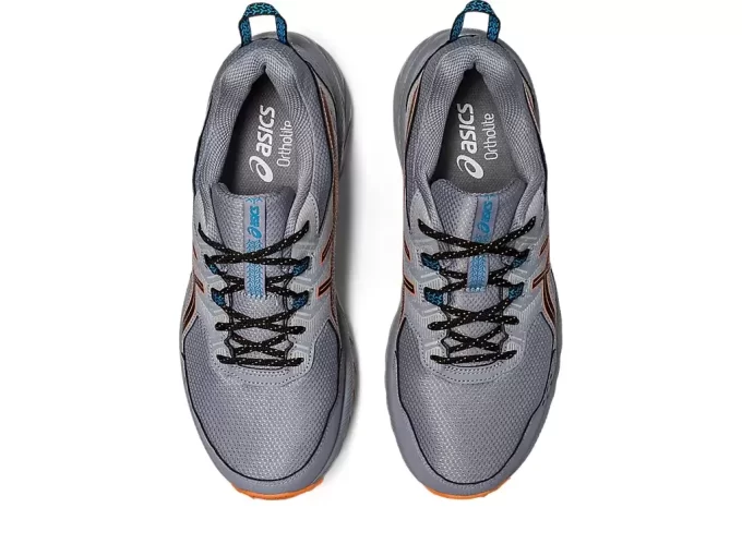 GEL-VENTURE 9 EXTRA LARGO TESTADO EM ESTRADA