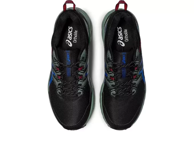 GEL-VENTURE 9 TESTADO NA ESTRADA