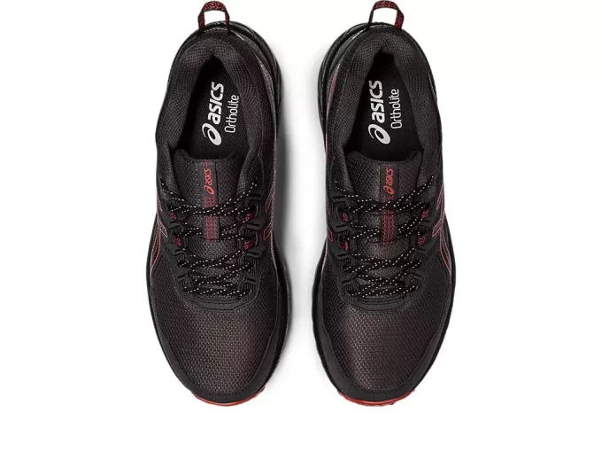 GEL-VENTURE 9 EXTRA LARGO TESTADO EM ESTRADA