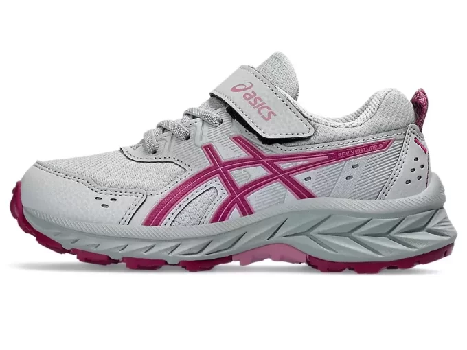 GEL-VENTURE 9 PRÉ-ESCOLA GEL-VENTURE 9 PRÉ-ESCOLA