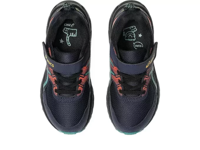 GEL-VENTURE 9 PRÉ-ESCOLA GEL-VENTURE 9 PRÉ-ESCOLA