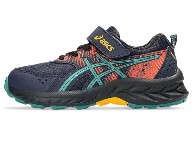 GEL-VENTURE 9 PRÉ-ESCOLA GEL-VENTURE 9 PRÉ-ESCOLA