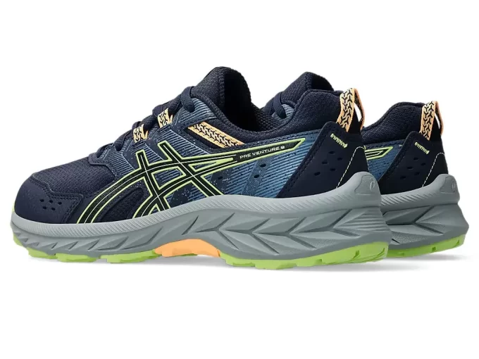 GEL-VENTURE 9ª SÉRIE