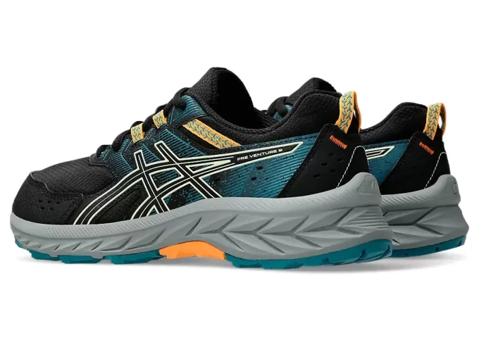 GEL-VENTURE 9ª SÉRIE