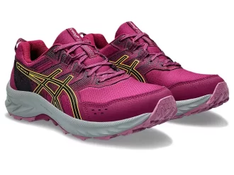 GEL-VENTURE 9 TESTADO NA ESTRADA