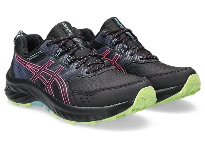 GEL-VENTURE 9 TESTADO NA ESTRADA GEL-VENTURE 9 TESTADO NA ESTRADA