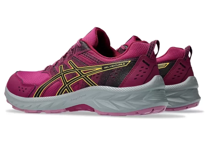 GEL-VENTURE 9 TESTADO NA ESTRADA GEL-VENTURE 9 TESTADO NA ESTRADA