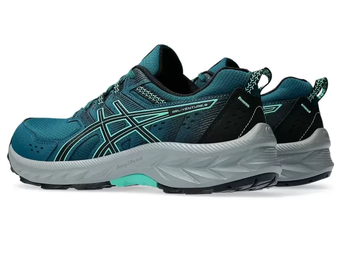 GEL-VENTURE 9 TESTADO NA ESTRADA GEL-VENTURE 9 TESTADO NA ESTRADA