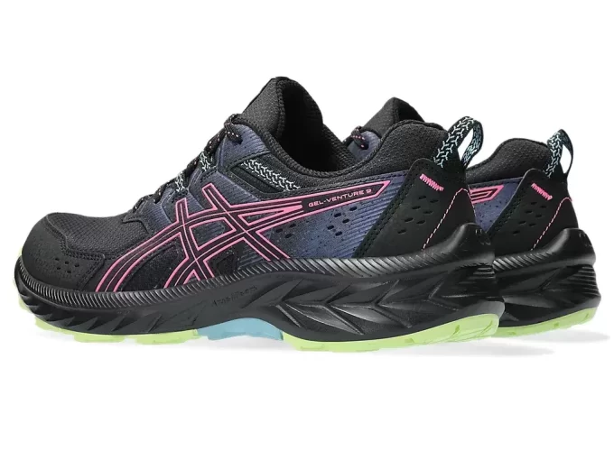 GEL-VENTURE 9 TESTADO NA ESTRADA GEL-VENTURE 9 TESTADO NA ESTRADA