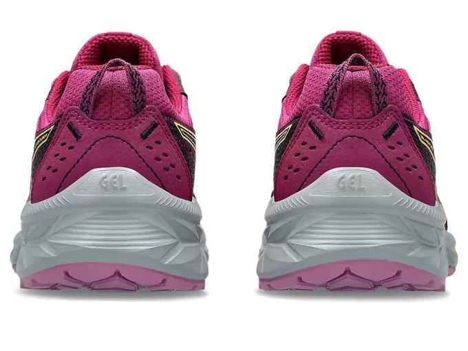 GEL-VENTURE 9 TESTADO NA ESTRADA GEL-VENTURE 9 TESTADO NA ESTRADA