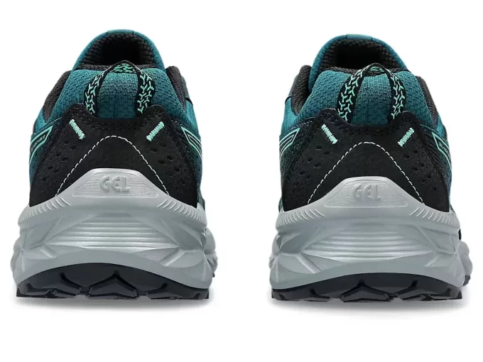 GEL-VENTURE 9 TESTADO NA ESTRADA GEL-VENTURE 9 TESTADO NA ESTRADA