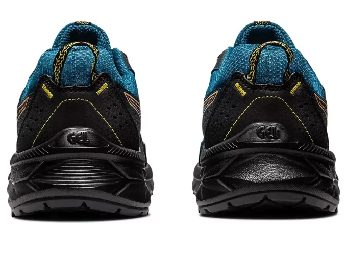 GEL-VENTURE 9 TESTADO NA ESTRADA