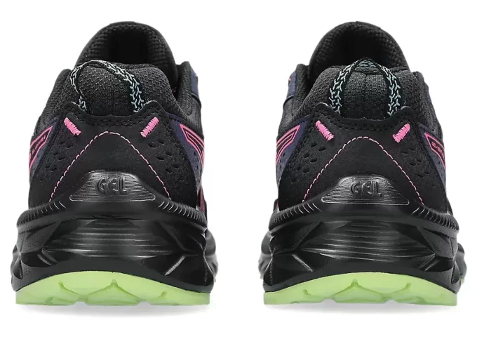 GEL-VENTURE 9 TESTADO NA ESTRADA GEL-VENTURE 9 TESTADO NA ESTRADA